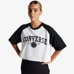 Converse Shirt Times