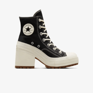 Chuck Taylor All Star Lugged Heel