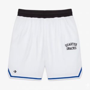 Converse x Quartersnacks Mesh Basketball Shorts
